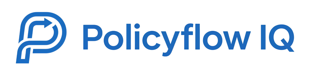 PolicyFlowIQ